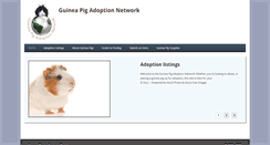 Desktop Screenshot of gpan.net