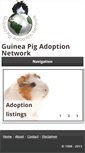 Mobile Screenshot of gpan.net